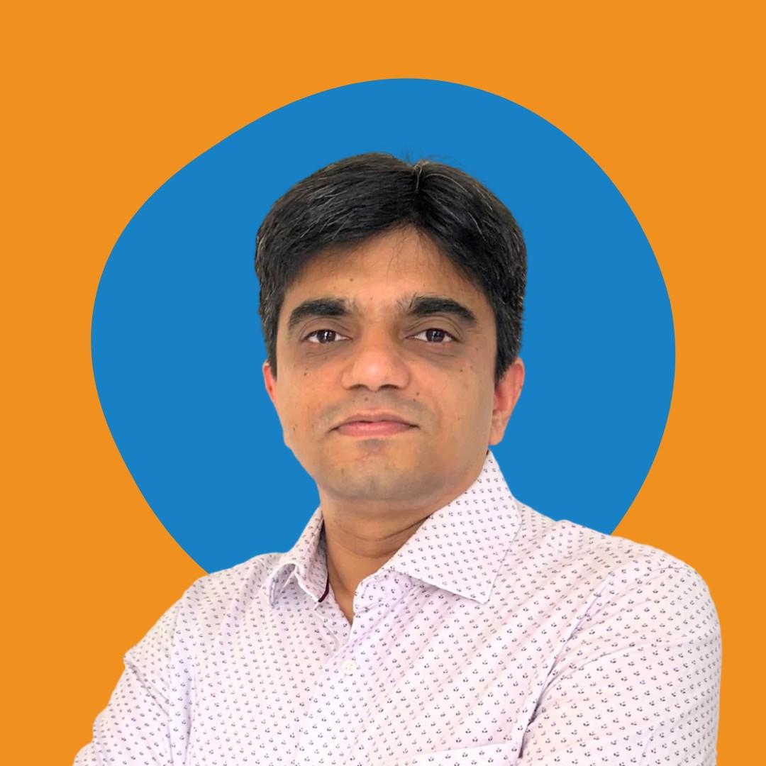 Dr. Rishikesh V Behere